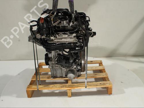 Moteur SEAT ARONA (KJ7, KJP) 1.0 TSI (116 hp) 23142031