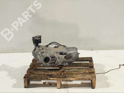 Rear differential MITSUBISHI OUTLANDER III (GG_W, GF_W, ZJ, ZL, ZK)  | BP11990336M24 