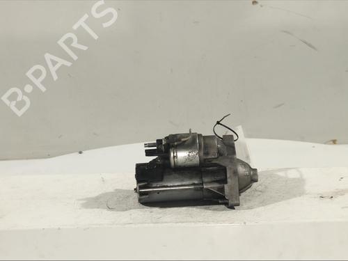 Used Starter Starter RENAULT KANGOO Express (FW0/1_) 1.5 dCi 75 (FW07, FW10, FW04) (75 hp) 11912491 11912491