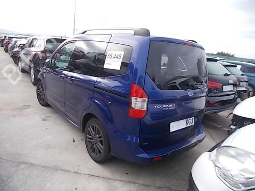 Electronic module FORD TOURNEO COURIER B460 MPV 1.5 TDCi | BP25864953M83 - Image 4