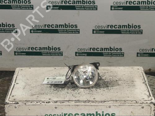 Used Right front fog light Right front fog light PEUGEOT 206+ (2L_, 2M_) 1.4 HDi eco 70 (68 hp) 11892844 11892844