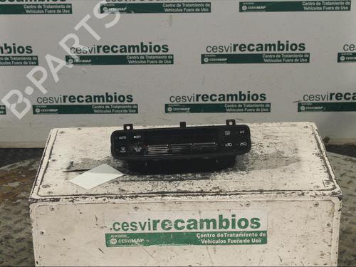 Used Climate control Climate control TOYOTA AURIS (_E18_) 2.0 D-4D (ADE186_, ADE186R) (124 hp) 11980634 11980634