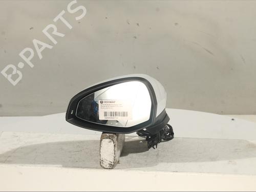 left-mirror-audi-a4-b9-8w2-8wc-2015-32253956 main image