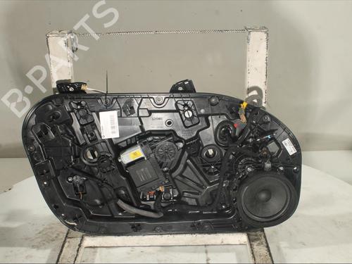 Used Front left window mechanism Front left window mechanism VOLVO V60 II (225) D3 (150 hp) 18416461 18416461