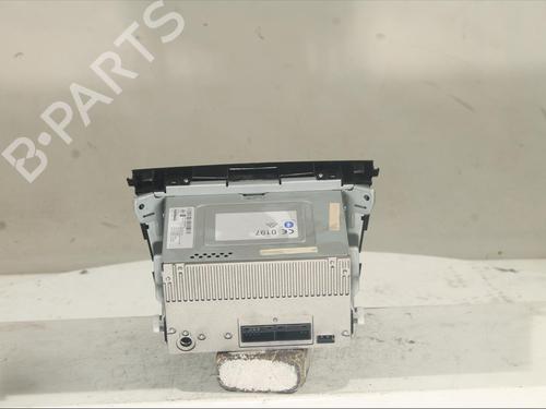 Radio SSANGYONG XLV SUV  | BP20102897E6 