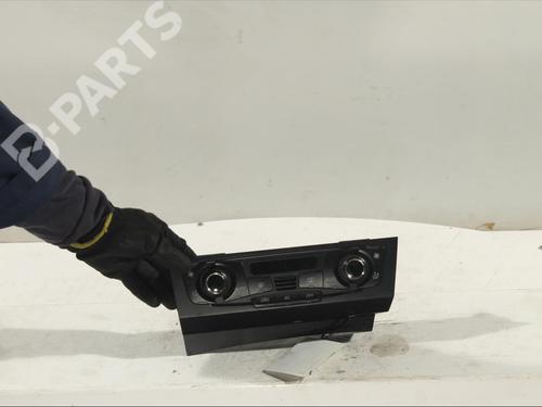 Commande Chauffage AUDI A5 (8T3) [2007-2017]  11982278