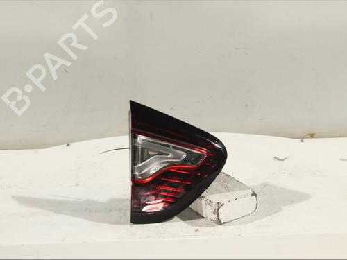 Used Left tailgate light Left tailgate light RENAULT CAPTUR I (J5_, H5_) 1.2 TCe (J5AU) (132 hp) 12079858 12079858