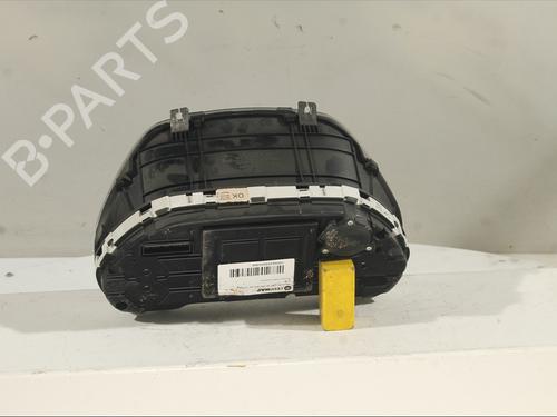 Instrument cluster HYUNDAI i30 (PDE, PD, PDEN) 1.5 T-GDI hybrid 48V | BP31912324C47 - Image 2