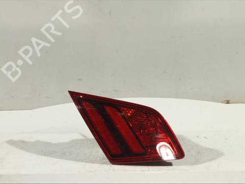 Used Left tailgate light Left tailgate light PEUGEOT 308 II (LB_, LP_, LW_, LH_, L3_) 1.6 BlueHDi 120 (120 hp) 12081712 12081712