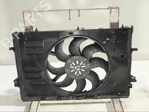 Kølerpakke RENAULT AUSTRAL TCe 130 (HGM2) (131 hp) 24541751