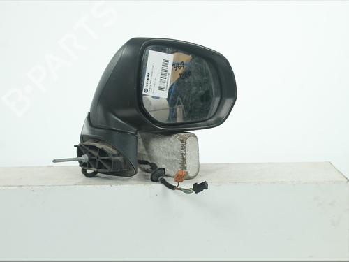 Used Right mirror Right mirror 37093082 37093082