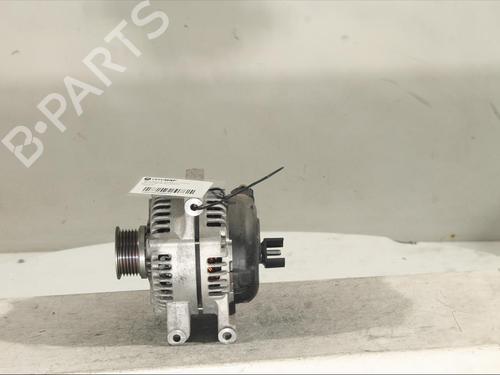 Generator OPEL ASTRA K (B16) 1.6 CDTi (68) | BP17554633M7 