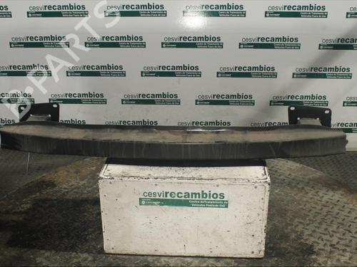 Used Rear bumper reinforcement VW POLO V (6R1, 6C1) [2009-2022]  12075027