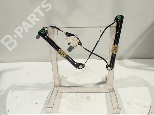 Front right window mechanism VW GOLF ALLTRACK VII Variant (BA5, BV5) 1.6 TDI 4motion | BP12081989C23