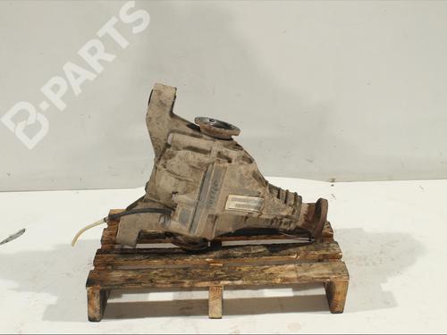 Diferencial trasero VW TOUAREG (7LA, 7L6, 7L7) 2.5 R5 TDI (174 hp) 11908519
