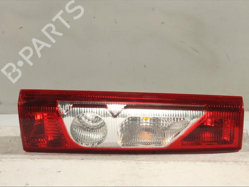 Used Left taillight FIAT SCUDO Van (270_, 272_) 2.0 D Multijet (128 hp) 31077450