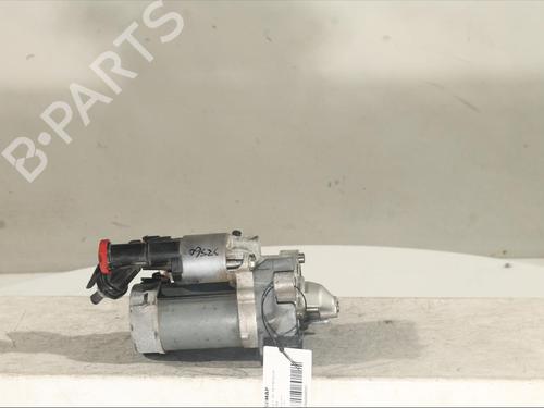 Used Starter BMW 1 (F40) 118 d (150 hp) 18947293