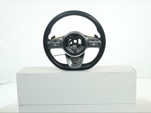 Rat Rat MERCEDES-BENZ A-CLASS (W177) A 180 (177.084) (136 hp) 34145252 34145252