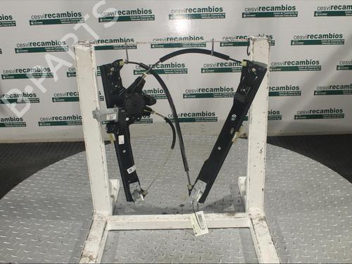 Used Front right window mechanism Front right window mechanism 12077640 12077640