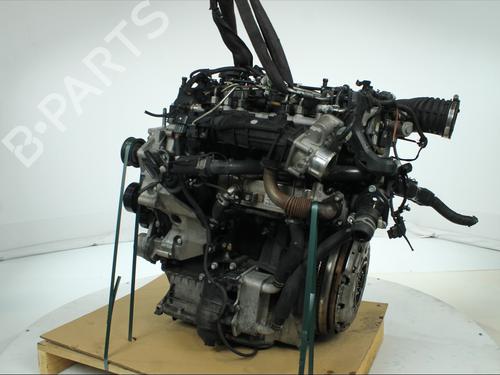 Engine KIA SPORTAGE IV (QL, QLE) 2.0 CRDi | BP39756586M1 - Image 4