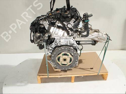 Motor CHRYSLER 300M (LR) 3.5 V6 24V (252 hp) 26651341