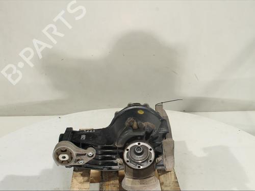 Differensial bakvogn AUDI A6 Allroad C6 (4FH) 3.0 TDI quattro | BP17389315M24