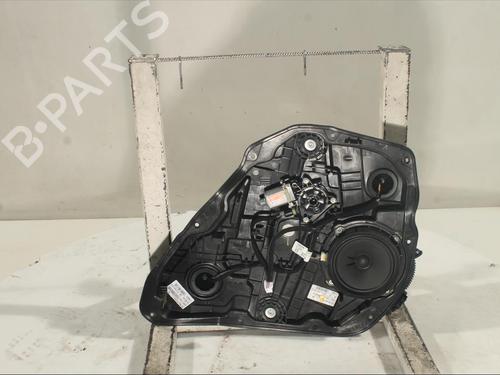 Used Rear right window mechanism Rear right window mechanism KIA CEED (CD) 1.0 T-GDI (120 hp) 19706787 19706787