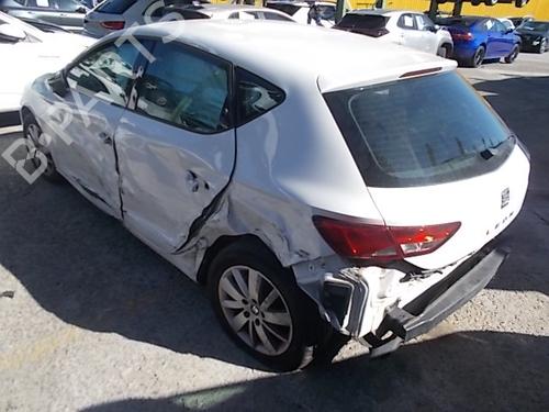 Engine SEAT LEON (5F1) 1.2 TSI | BP23993989M1 