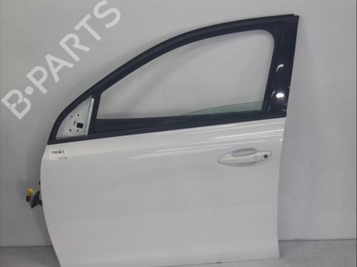 Used Left front door Left front door PEUGEOT 308 II (LB_, LP_, LW_, LH_, L3_) 1.6 BlueHDi 120 (120 hp) 35747671 35747671