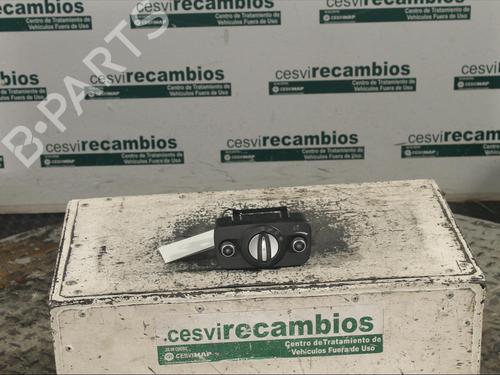 Used Headlight switch Headlight switch FORD MONDEO IV (BA7) 2.0 TDCi (140 hp) 11980715 11980715
