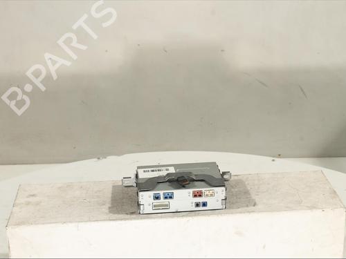 Electronic module MAZDA 3 Hatchback (BP) 2.0 SKYACTIV-G M Hybrid BDMC669C0H