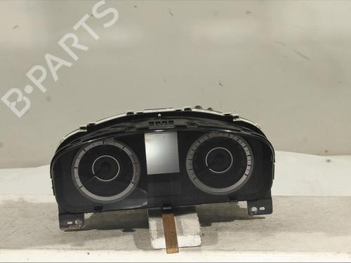 instrument-cluster-ssangyong-korando-ck-2010-23850639 main image