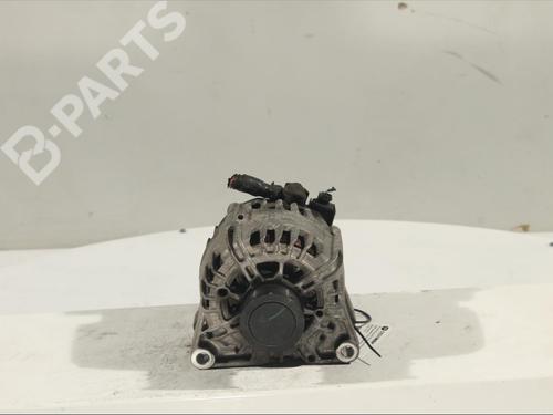 Used Alternator FORD FOCUS III [2010-2020]  11990586