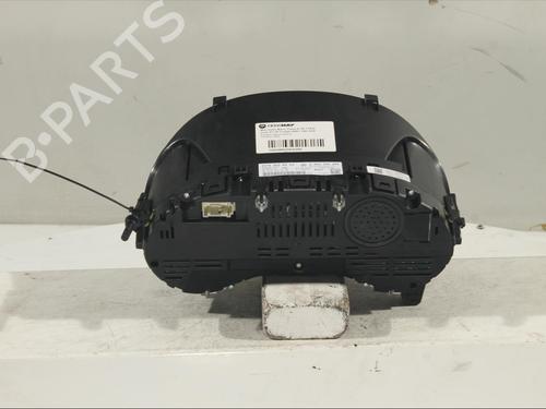 Instrument cluster MERCEDES-BENZ A-CLASS (W176) A 200 CDI / d (176.008) | BP26925265C47 