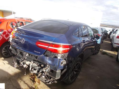 Brugte MERCEDES-BENZ C-CLASS (W204) C 220 CDI (204.002) (170 hp) 4336291