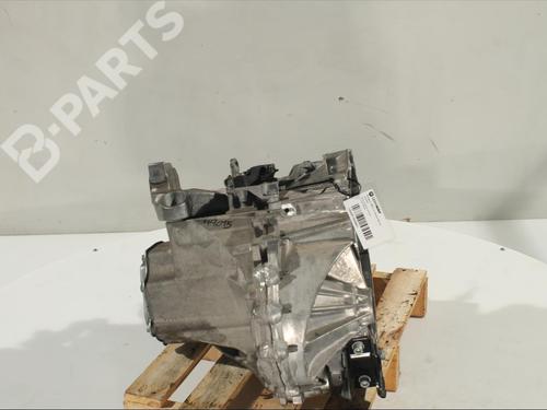 Gearbox PEUGEOT 308 II (LB_, LP_, LW_, LH_, L3_) 1.6 HDi 100 | BP11910673M3 