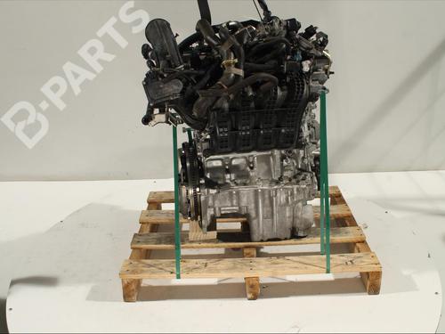 Engine TOYOTA YARIS (_P13_) 1.5 Hybrid (NHP130_) | BP11906133M1 