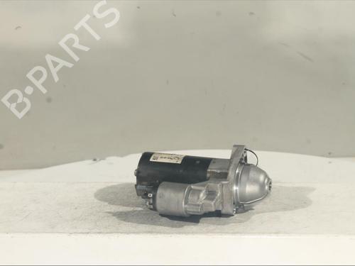 Used Starter Starter MERCEDES-BENZ C-CLASS (W205) C 200 d (205.007) (136 hp) 21566099 21566099