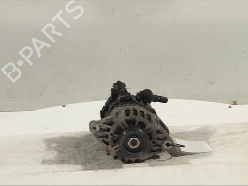 Used Alternator Alternator HYUNDAI i10 I (PA) 1.1 (67 hp) 11909276 11909276