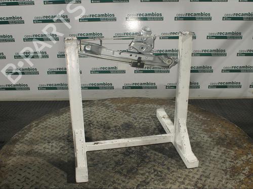 Rear right window mechanism DACIA DUSTER (HM_) 1.5 dCi 110 4x4 (HMAB) | BP12077435C25 - Image 2