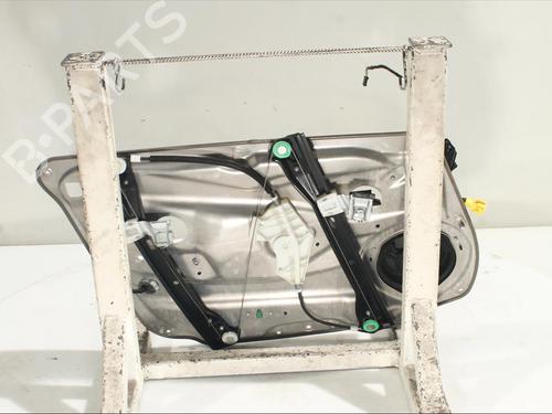 Front right window mechanism MERCEDES-BENZ C-CLASS (W204) C 200 CDI (204.001) | BP24427240C23 