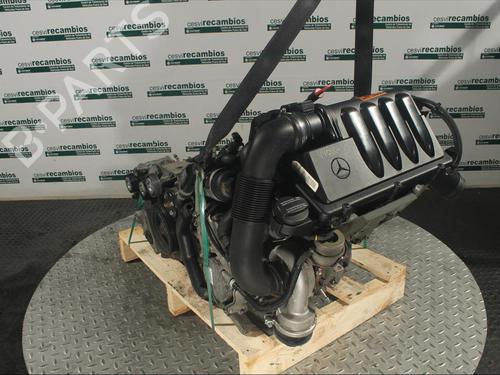 Engine MERCEDES-BENZ A-CLASS (W169) A 200 CDI (169.008, 169.308) | BP11980975M1