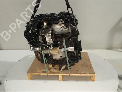 Used Engine AUDI A4 B9 Avant (8W5, 8WD) 2.0 TDI (150 hp) 32254034