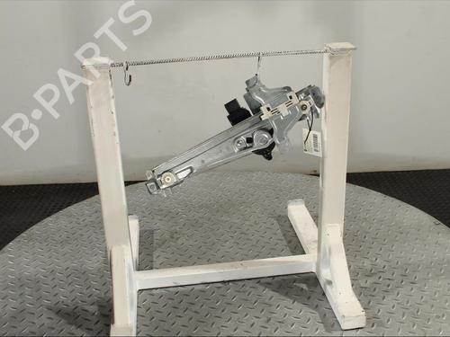 Rear right window mechanism CITROËN C3 / C3 ORIGIN III (SX) 1.5 BlueHDi 100 (SXYHYP, SXYHTU) | BP12079089C25 
