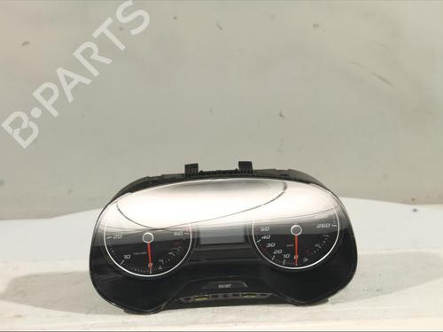 Cockpit SEAT ATECA (KH7, KHP) 2.0 TDI 4Drive (190 hp) 27336587
