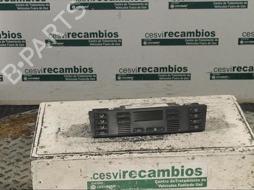 Used Climate control Climate control BMW 5 (E39) 523 i (170 hp) 11898277 11898277