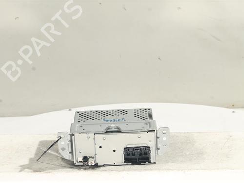 Used Radio FORD FIESTA VII (HJ, HF) 1.0 EcoBoost (101 hp) 25018079