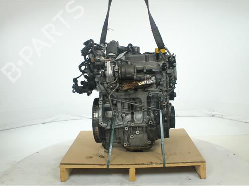 Used Engine Engine AUDI A8 D4 (4H2, 4H8, 4HC, 4HL) 3.0 TDI quattro (258 hp) 34176224 34176224