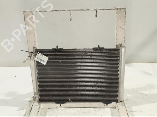 Used AC radiator PEUGEOT 2008 I (CU_) 1.6 BlueHDi 100 (100 hp) 12081434