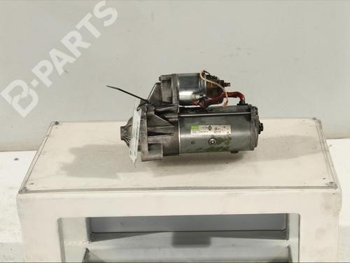 Starter RENAULT MEGANE II Estate (KM0/1_) 1.9 dCi (KMRG, KM1G, KM0G, KM2C) | BP11903138M8 